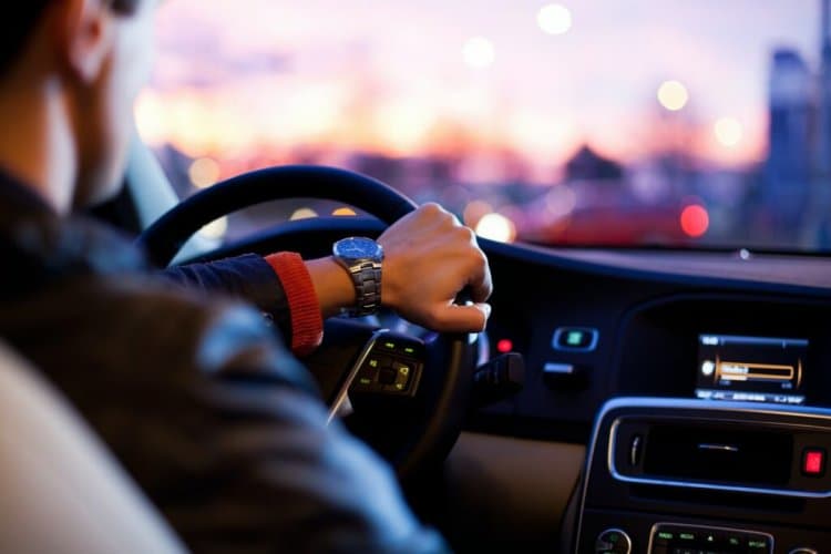 UAE Roads: The Black Point System Explained.