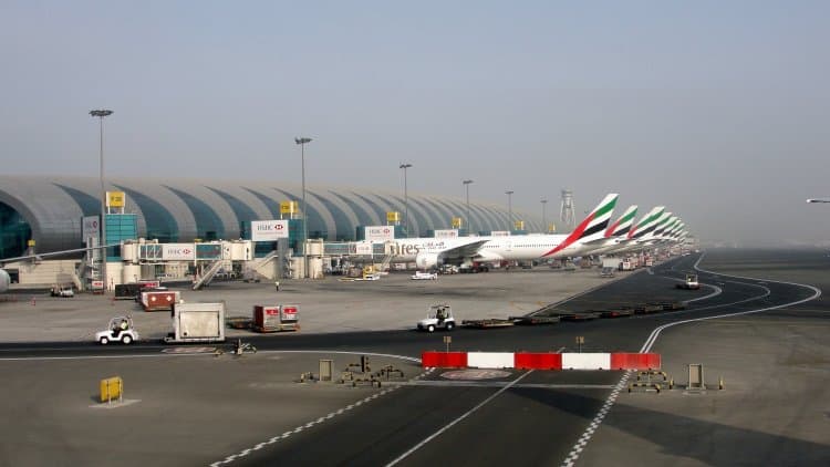 Dubai Airports introduce new scheme for seamless travel of people of determinaiton
