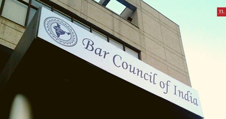 Benchmark decision by Bar Council of India: Foreign lawyers and Law Firms can now practice foreign law in India | The Law Reporters