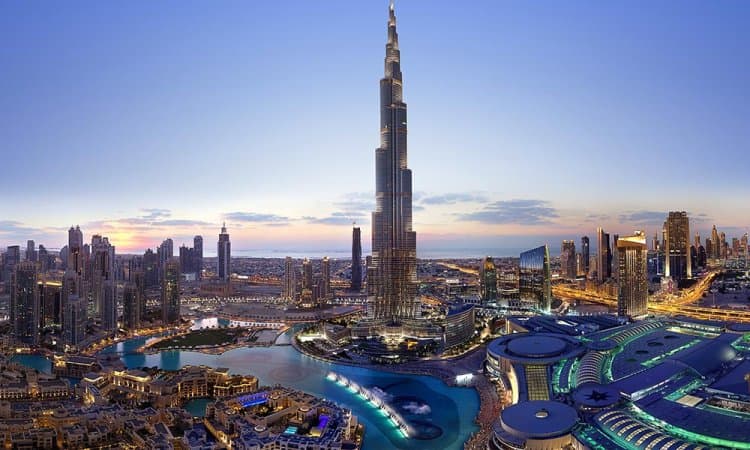 How to set up a company in Dubai with 100% foreign ownership?
