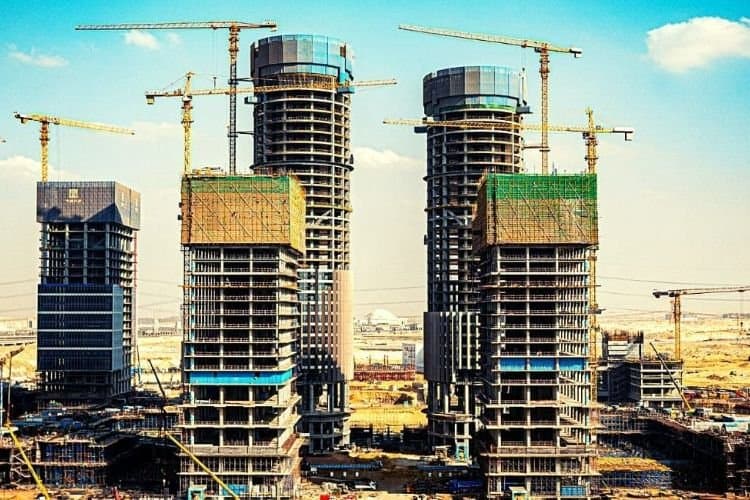 Here are the common disputes in the construction industry