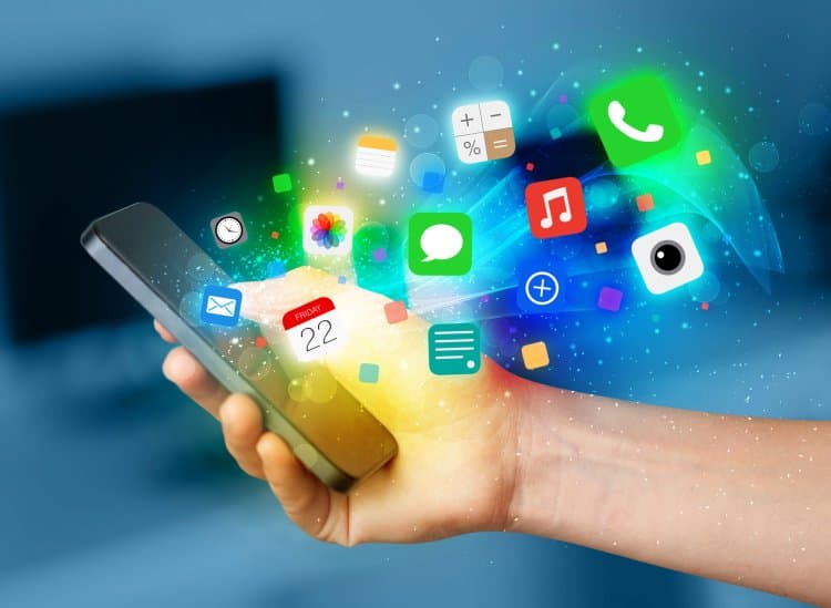 Top 5 apps that ease your life in UAE
