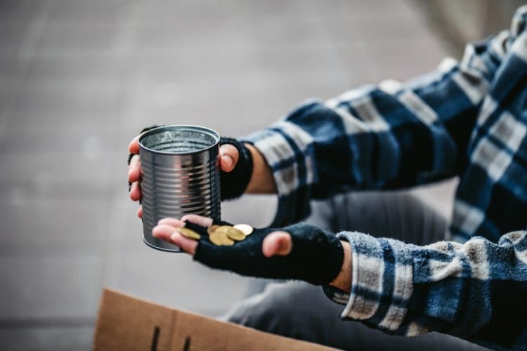 UAE Public Prosecution announces punishment for organized begging