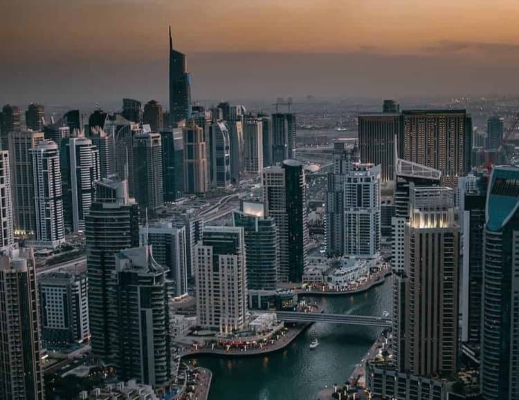 Why invest in UAE real estate market in 2023?