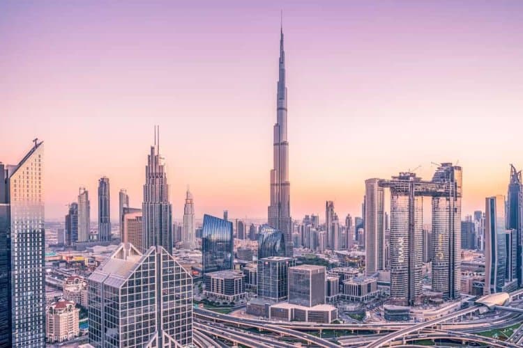 UAE introduces a one-touch service to streamline the Golden Visa process