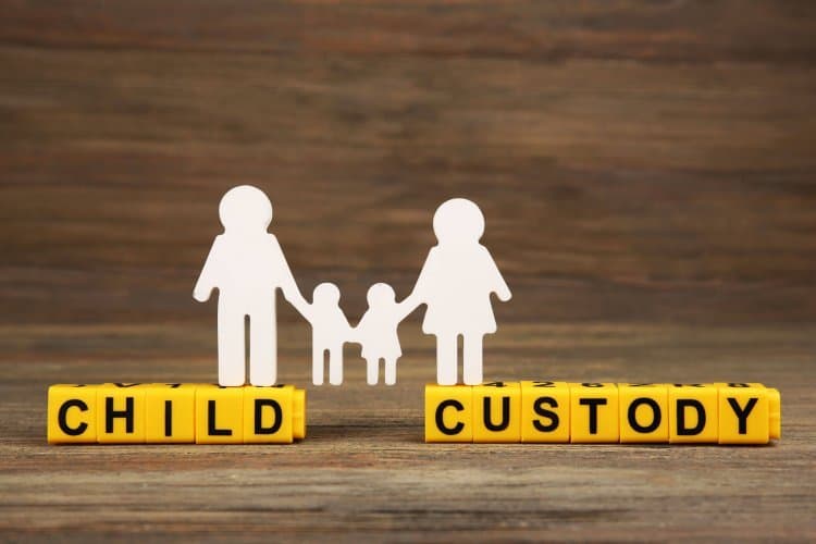 Learn more about child custody in the UAE
