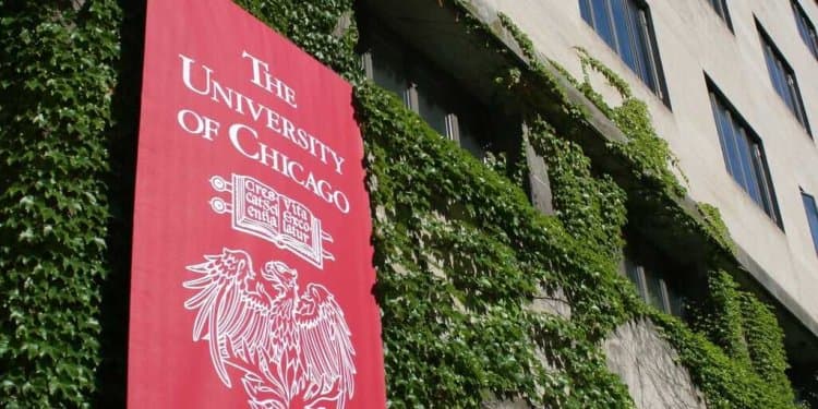 The University of Chicago resolves an antitrust case involving elite Universities