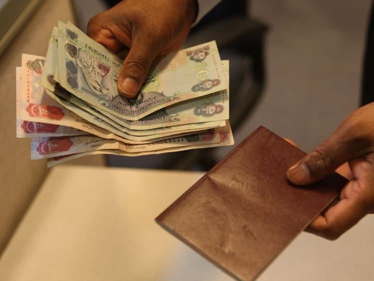 Illegalities of Lending Money in the United Arab Emirates