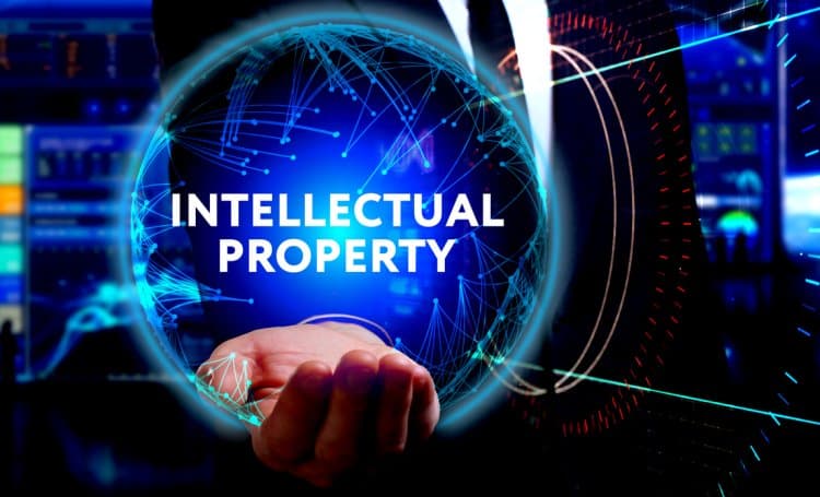 Evaluating laws for intellectual property rights protection on the internet