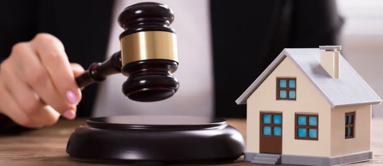 Procedure for Filing Case in Rental Dispute Settlement Center