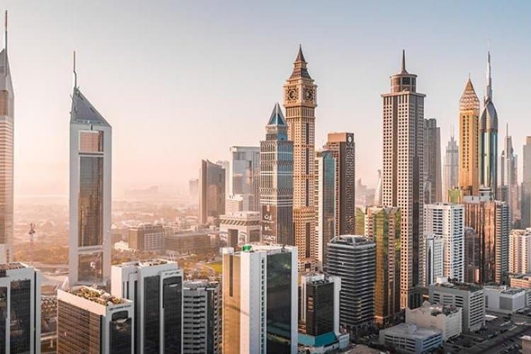 Top 6 businesses you can do in the UAE