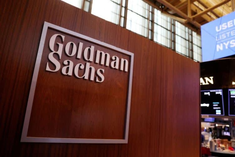 Goldman Sachs moves quickly to resolve the gender discrimination lawsuit