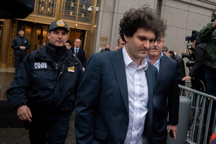 Founder of FTX, Bankman-Fried, urges court to drop the charges