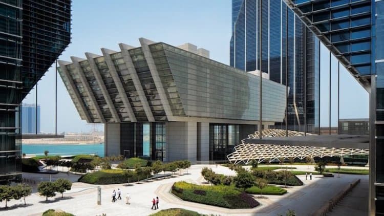 ADGM Expands to Become One of the Largest Financial Districts