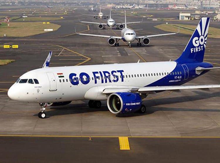 Go First's Request for Arbitration is Opposed By Pratt & Whitney