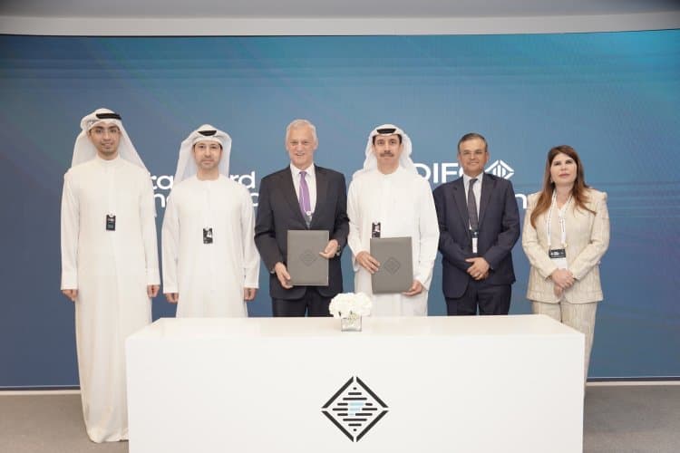 Standard Chartered announces Safe Digital Asset Custody Services in the UAE