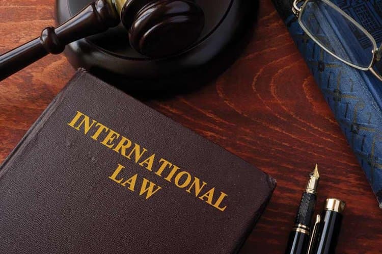 Challenges in Enforcing International Law in Developing Countries