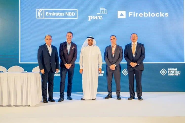 Emirates NBD: Digital Asset Lab to Accelerate Financial Services Innovation