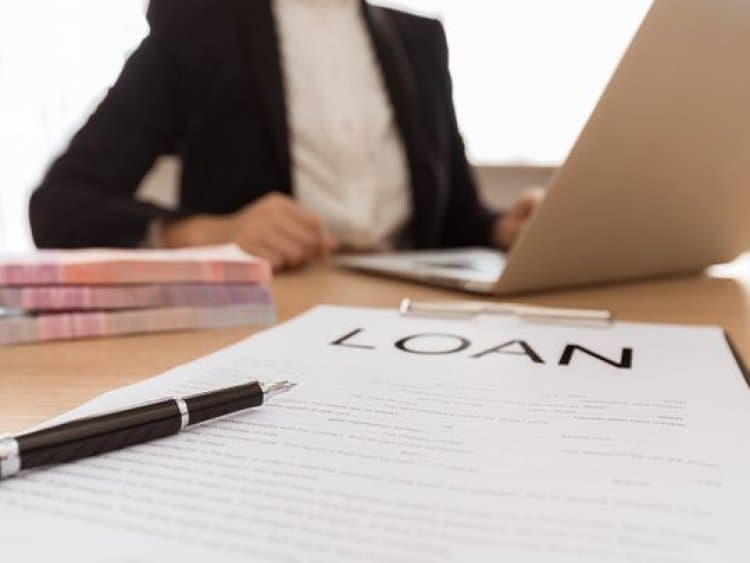 What happens if you don’t repay your loans in the UAE?