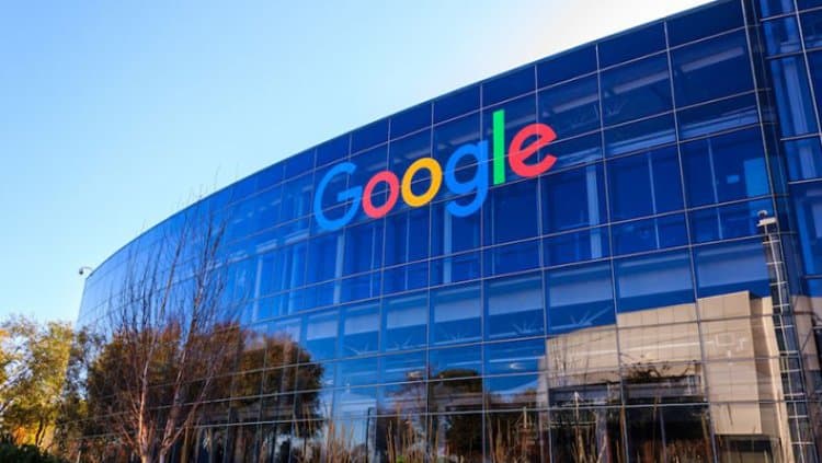 Google Faces Copyright Lawsuit Over Online Harassment