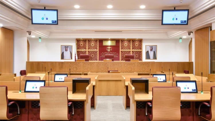 QICDRC  Announces New Practice Guide to Enhance Dispute Resolution Processes