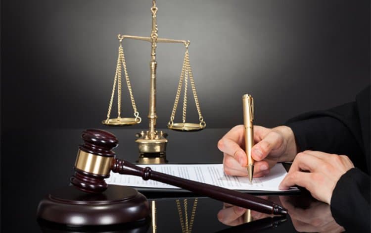 Stepping up in the Game: Legal Mergers on the Rise as Firms Seek to Compete with Industry Giants