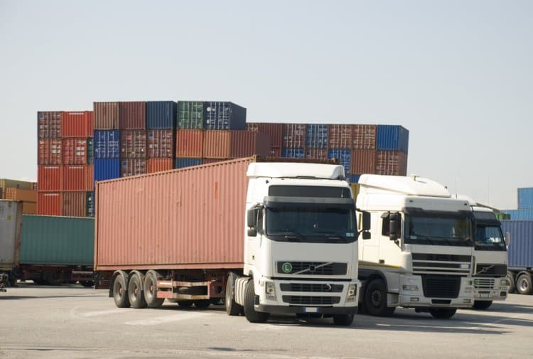 ICP Issued a Notification to Sign Up in the National System to Track Trucks and Shipments