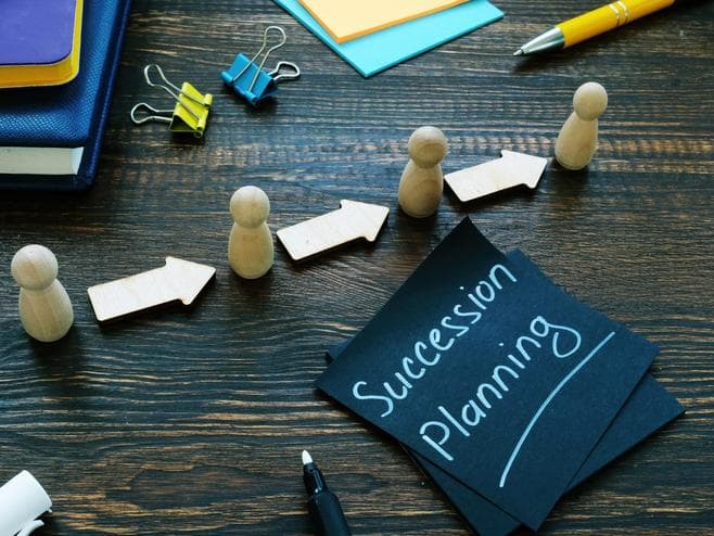Importance of wills and business succession planning