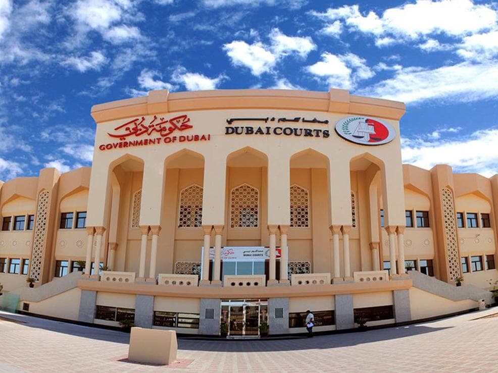 Man's Life Sentence Reduced to 15 Years on Appeal for Girlfriend's Murder in Dubai