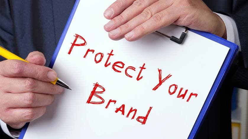 How To Protect Your Brand From Counterfeits?