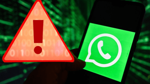 UAE authorities caution against suspicious messages and links on WhatsApp and social media.