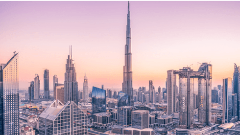 Dubai Introduces New Committee To Resolve Family Business Disputes