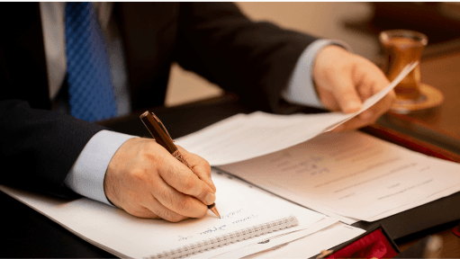 Digital Power of Attorney Services Agreement Signed in UAE