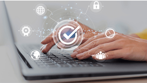 How to Safeguard Digital Assest From Cyber Attacks?