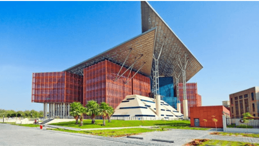 ADJD Achieves Milestone With First Notary Transaction in English