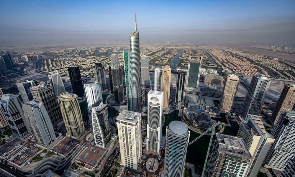 Benefits of Setting Up Business in Free Zones