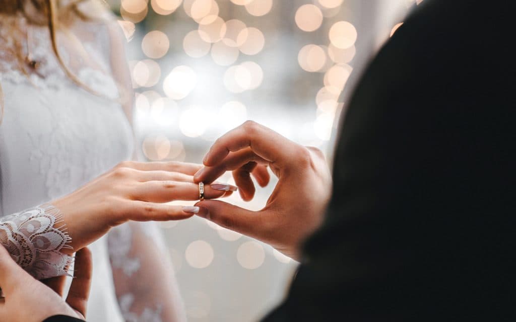 Learn More About Non-Muslim Marriage in UAE