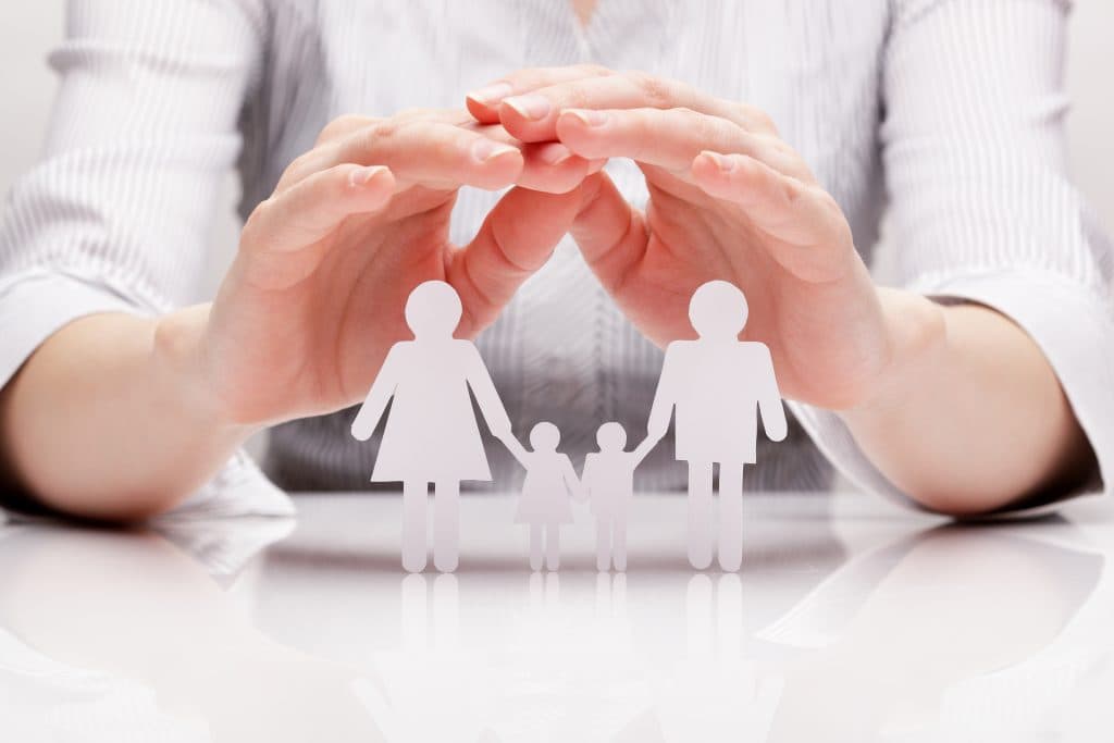Importance of Mediation in Resolving Family Disputes