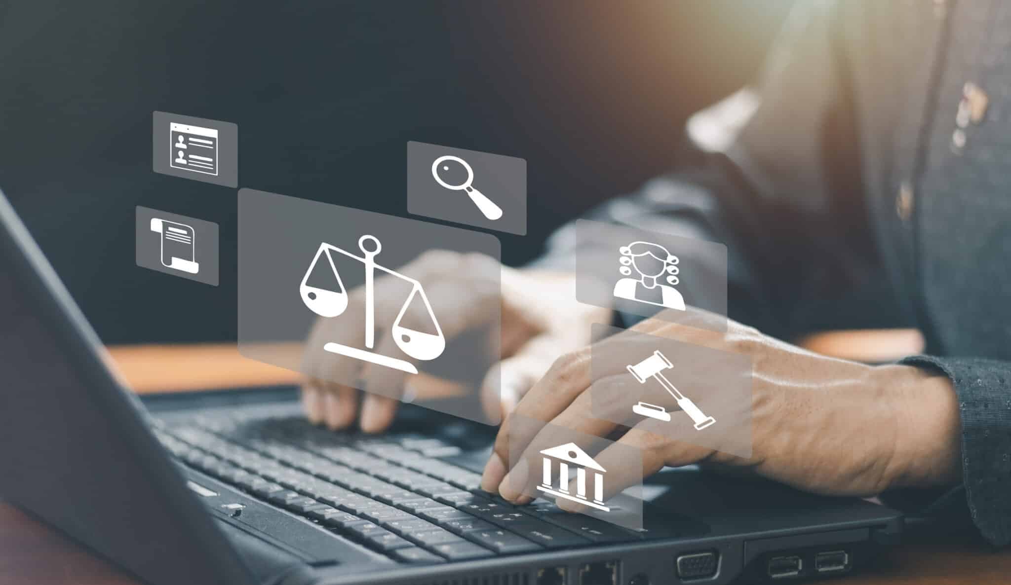 Revolutionize Legal Practice With the Best Law Firm Management Software