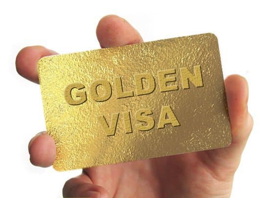 UAE: Advantages and Eligibility of Golden Visa