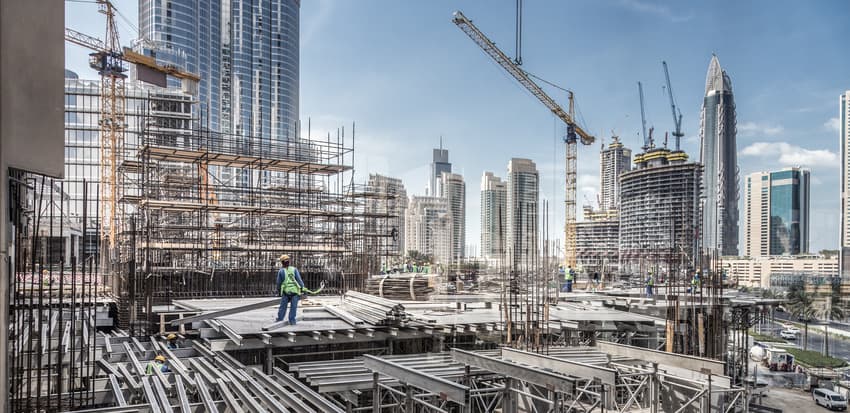 Managing Legal Risks in the UAE Construction Industry