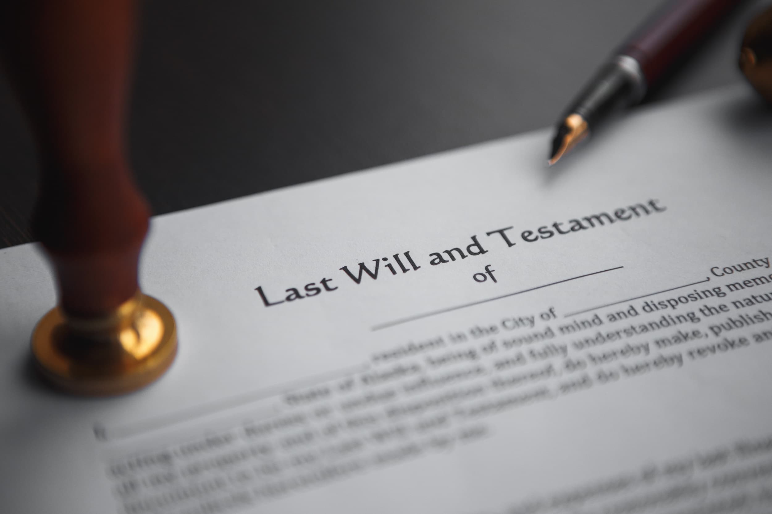 Understanding the Mandatory Aspect of Wills in Islam