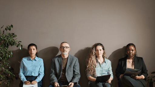 Is it the Right Time to Change Your Job?