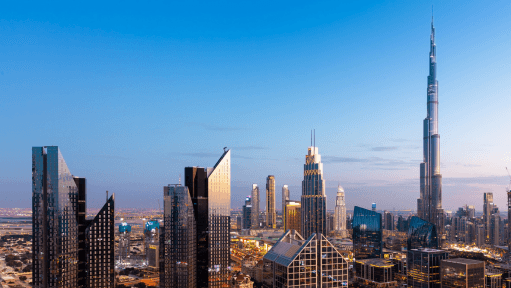 Why Relocating to UAE is the Best Option?