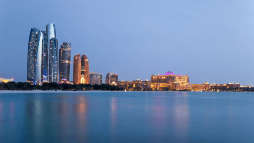 UAE Adds Another Feather to its Cap