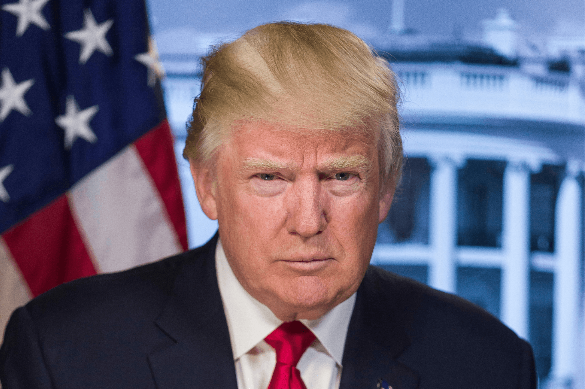 Appeals Court Denies Trump's Immunity Claims in Election Interference Case