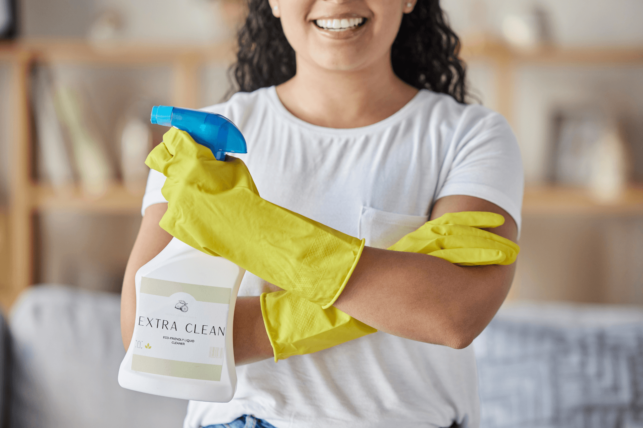 Want to Hire a Maid? Take the Legal Route Tailor-Made for You