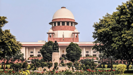Electoral Bonds Unconstitutional: India Supreme Court