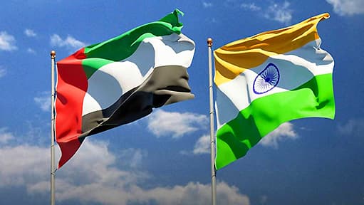 UAE, India Ink MoU to Drive Digital Economy Growth