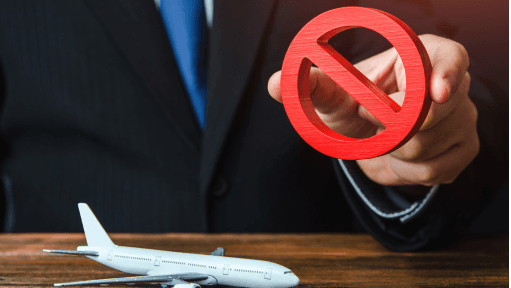 Carefully Plan Your Trip to UAE if You Have Pending Cases in Home Country